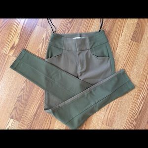 Rachel Roy stretchy leggings